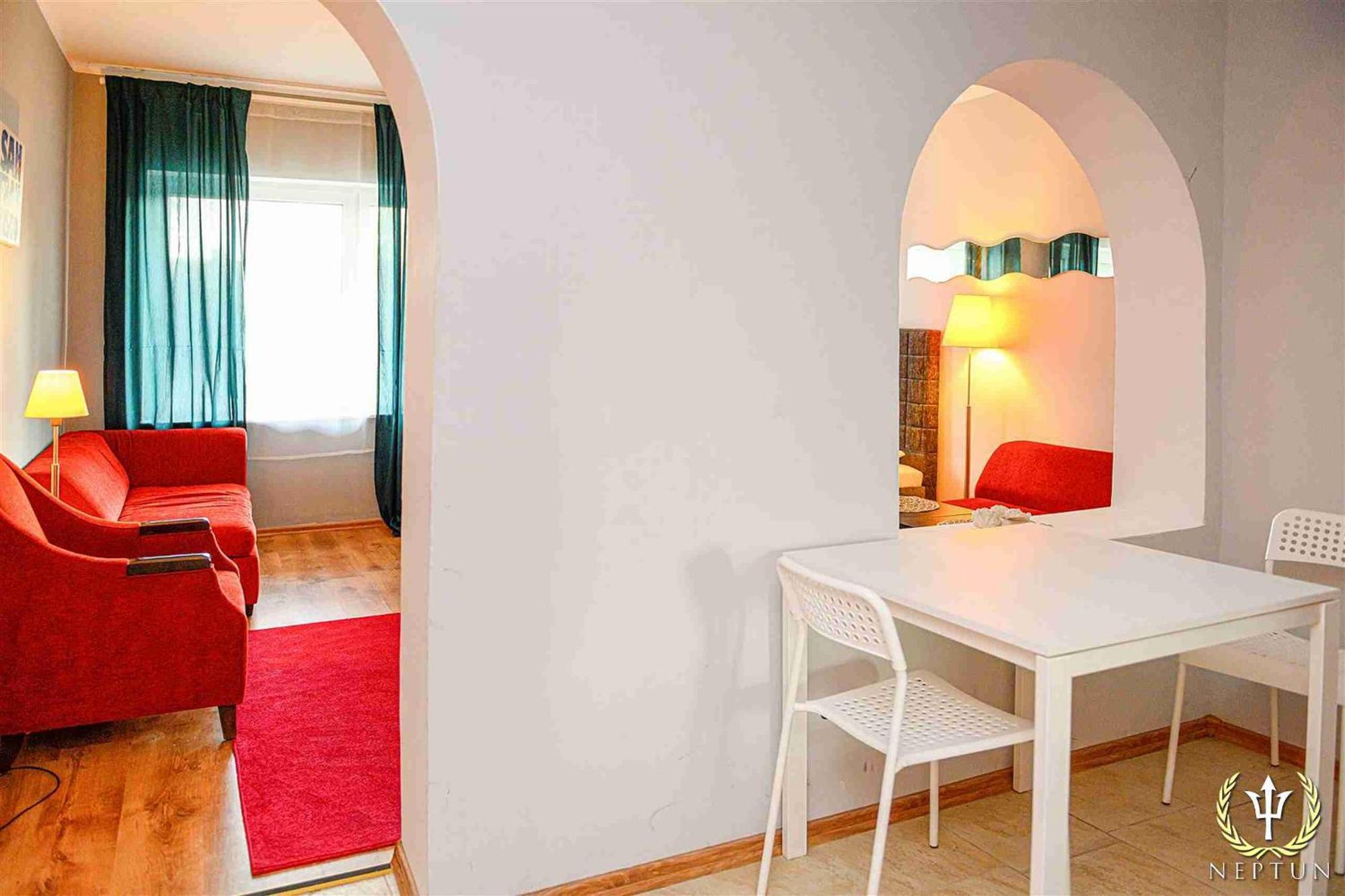 Hotel Neptun Ястшембя-Гура Экстерьер фото