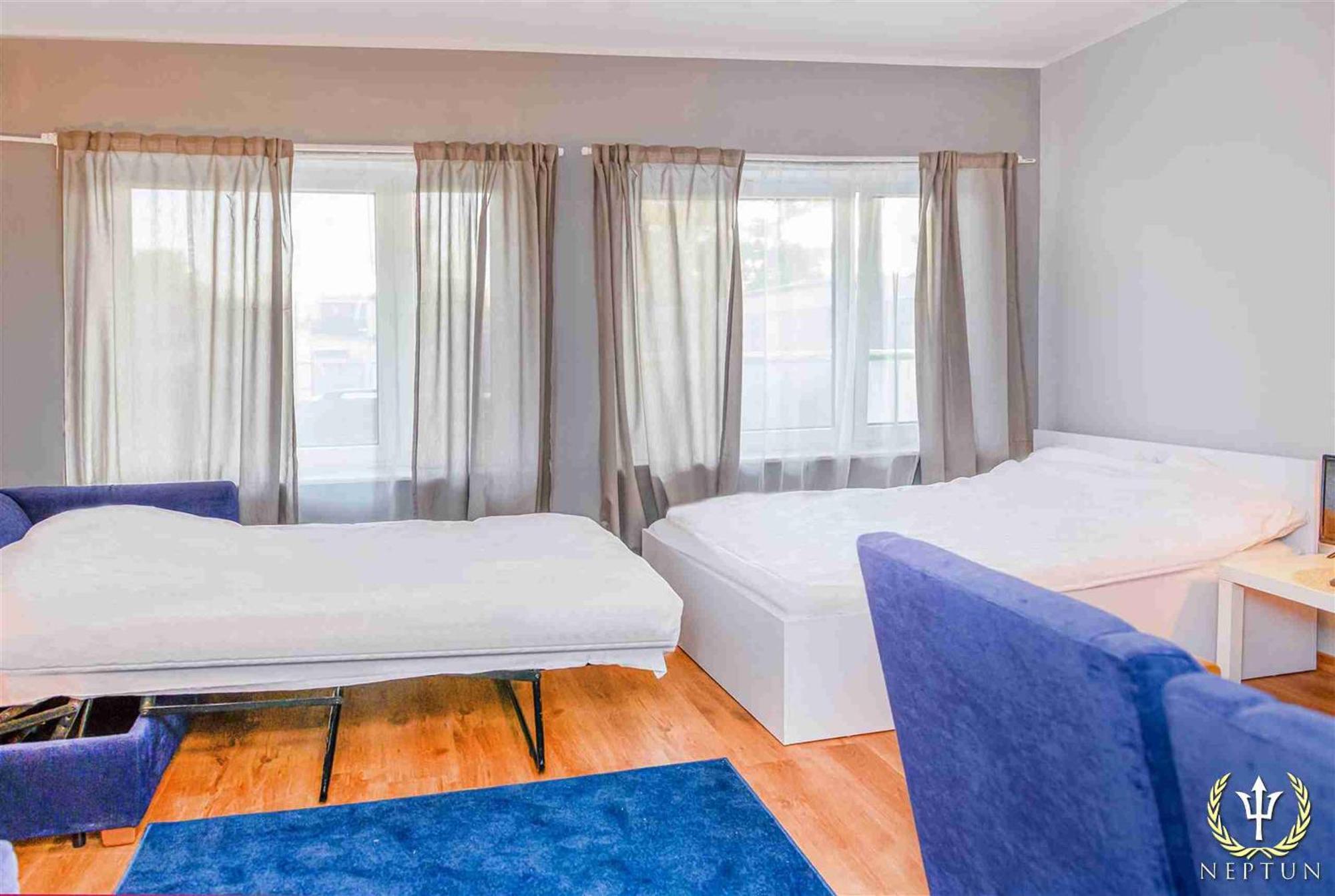 Hotel Neptun Ястшембя-Гура Экстерьер фото