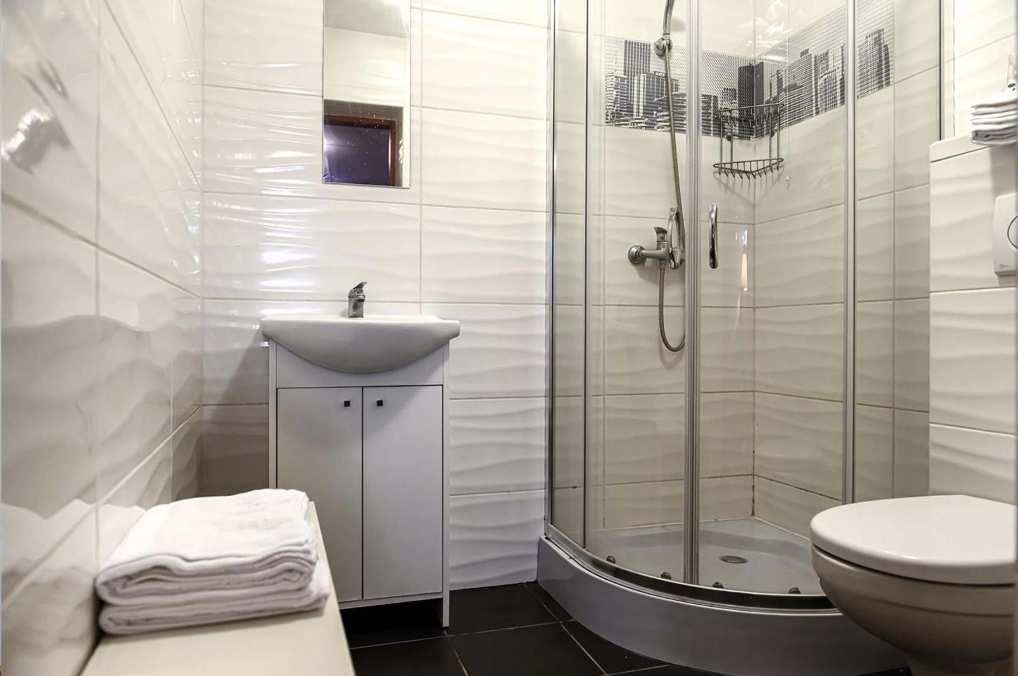 Hotel Neptun Ястшембя-Гура Экстерьер фото