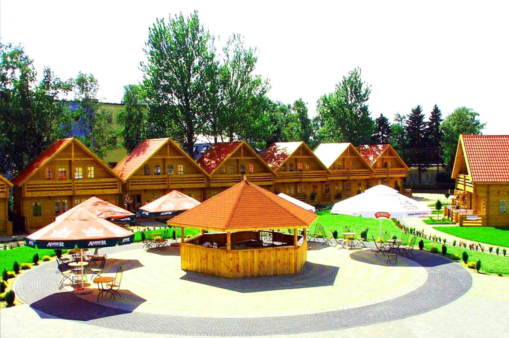 Hotel Neptun Ястшембя-Гура Экстерьер фото